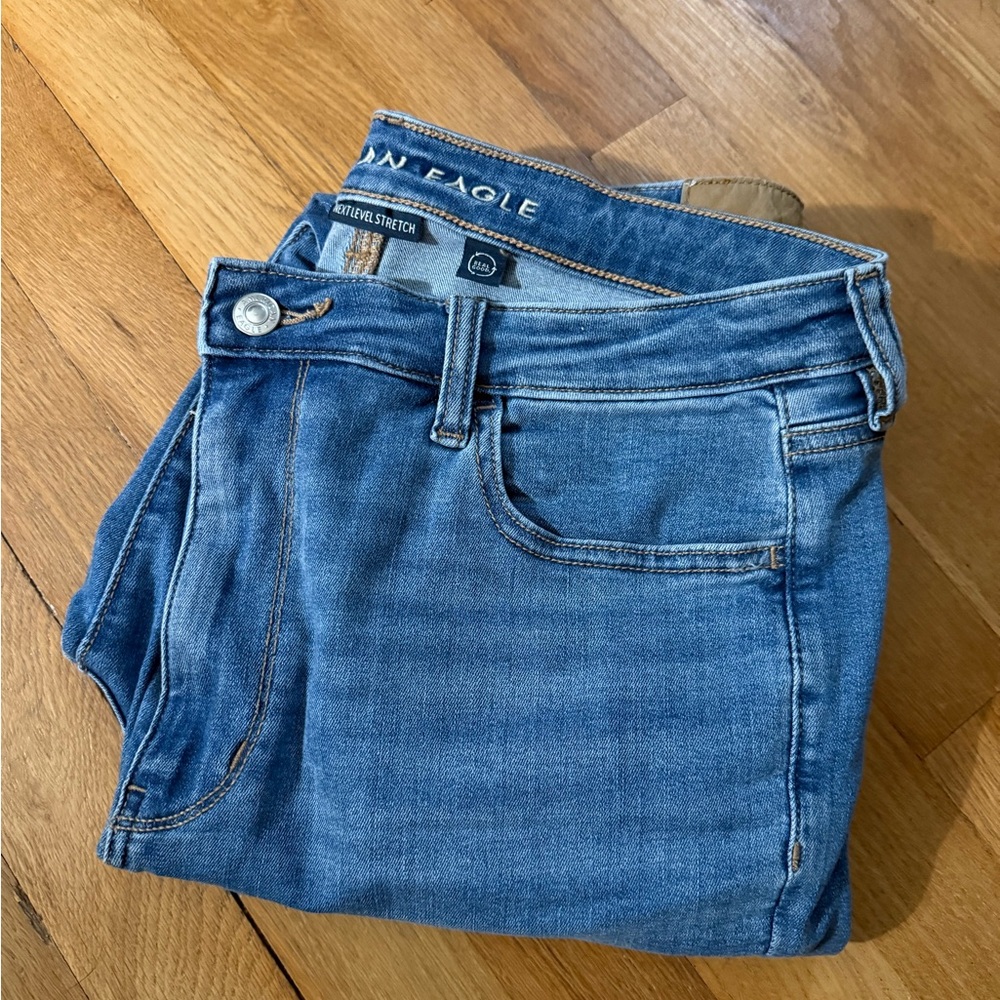 AE Jeans